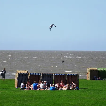 Casa de Férias Robbie *