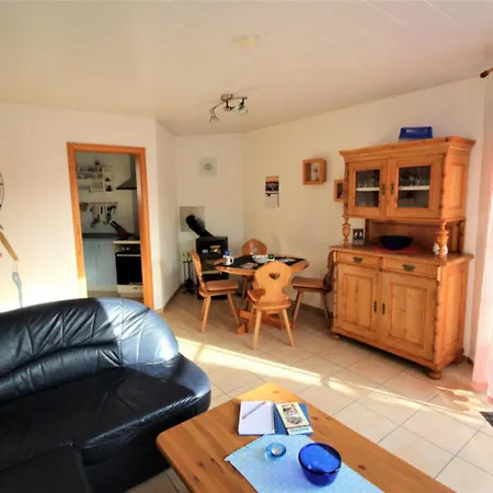 Holiday home Robbie *