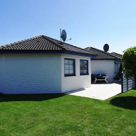 Robbie Holiday home Dorumer Neufeld