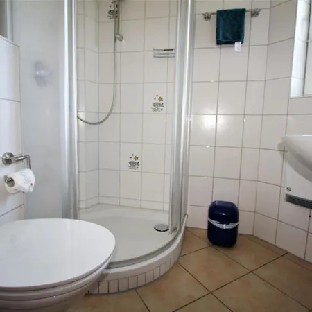 Robbie Casa de Férias Dorumer Neufeld